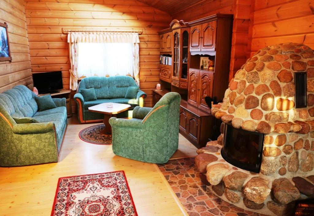 Ferienhaus Hohenlubast غريفنهاينيشن المظهر الخارجي الصورة