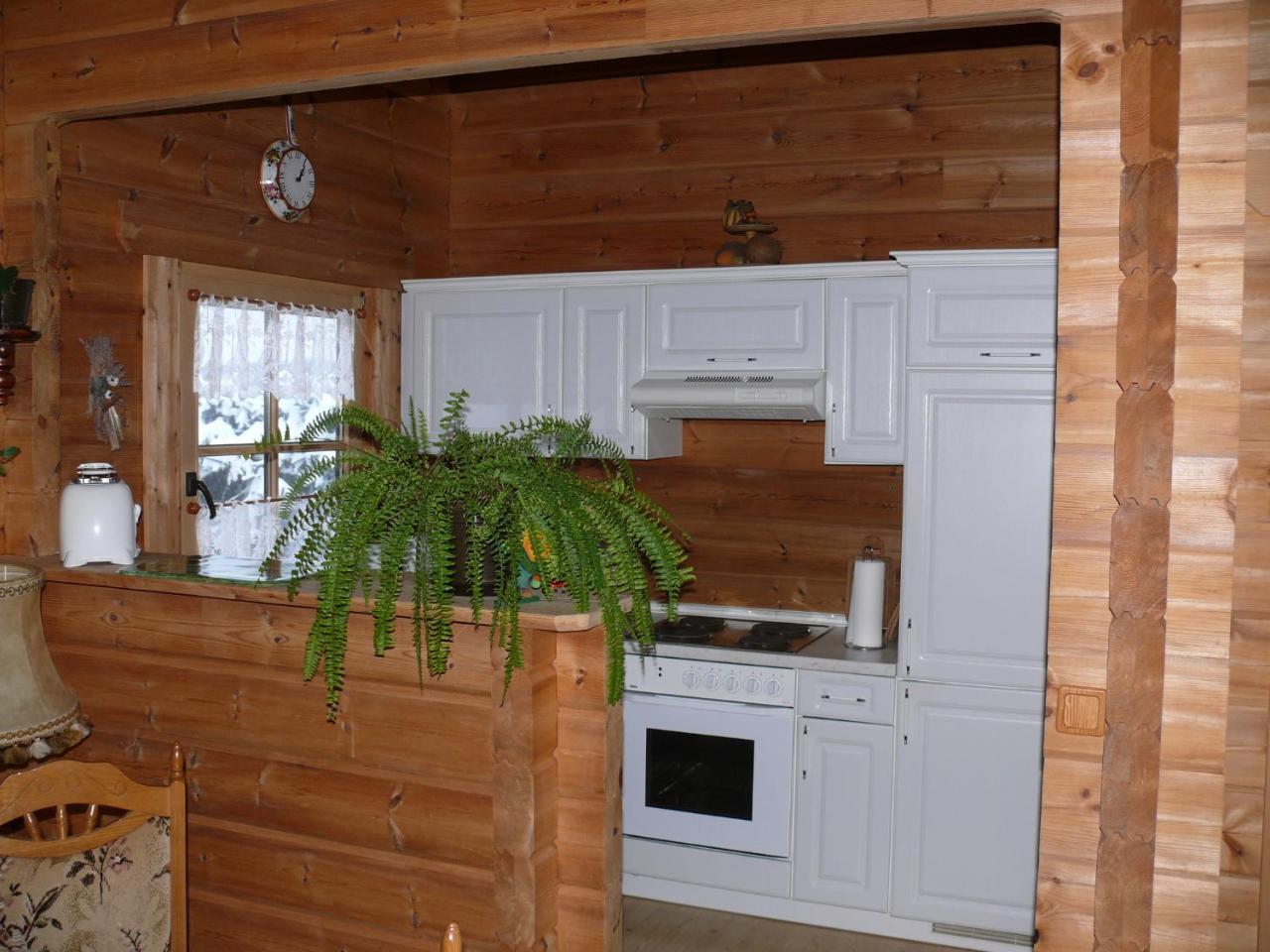Ferienhaus Hohenlubast غريفنهاينيشن المظهر الخارجي الصورة
